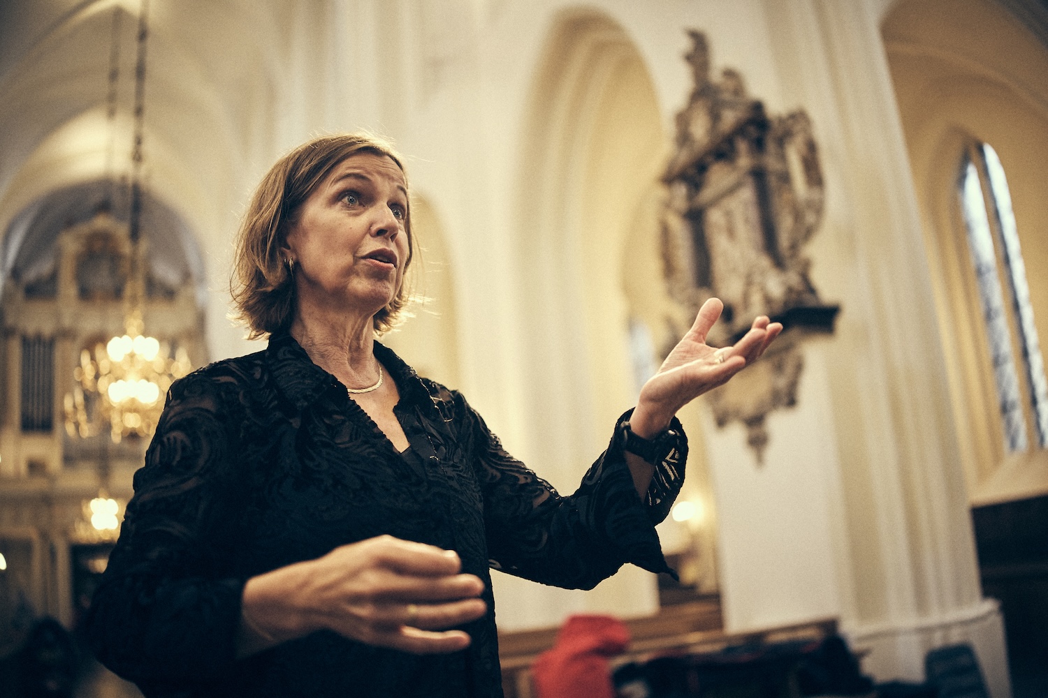 Karin Oldgren
