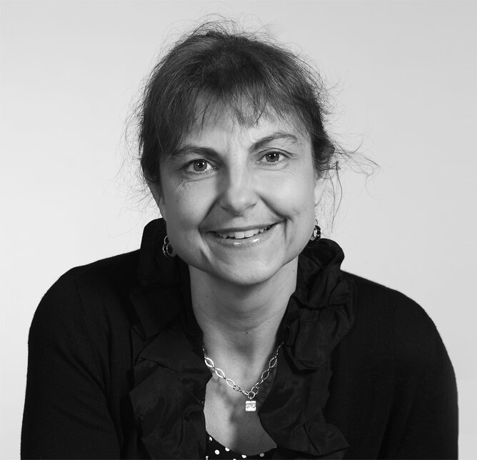 Christina Hörnell